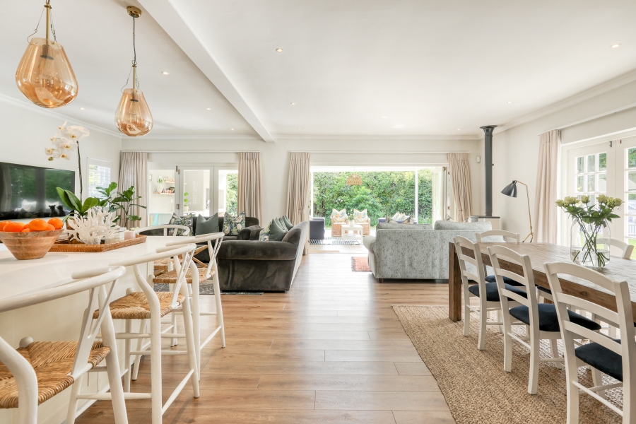 4 Bedroom Property for Sale in Tokai Western Cape